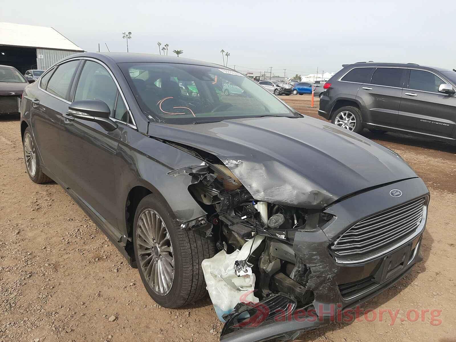 3FA6P0K92GR269098 2016 FORD FUSION