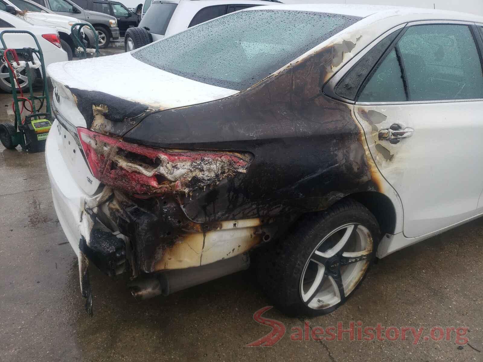 4T1BF1FK3GU577903 2016 TOYOTA CAMRY