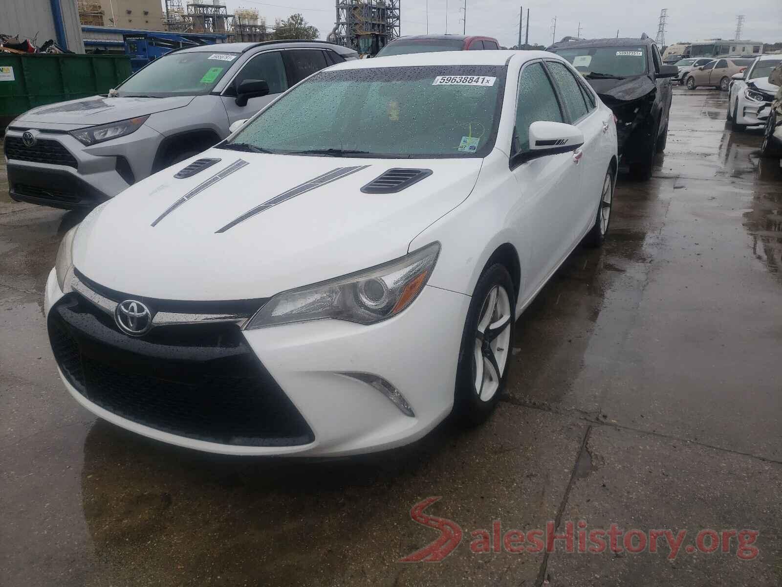 4T1BF1FK3GU577903 2016 TOYOTA CAMRY