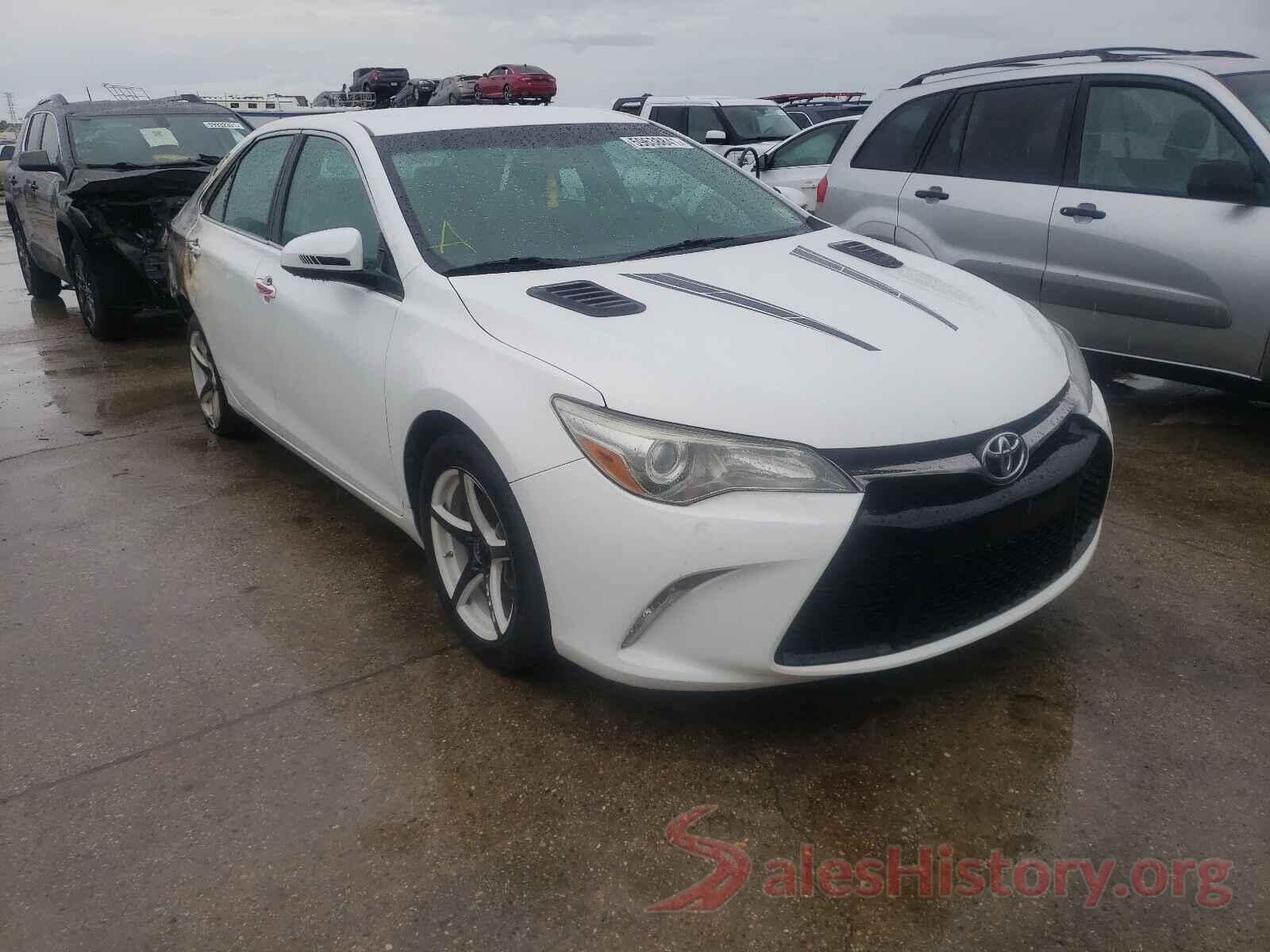 4T1BF1FK3GU577903 2016 TOYOTA CAMRY