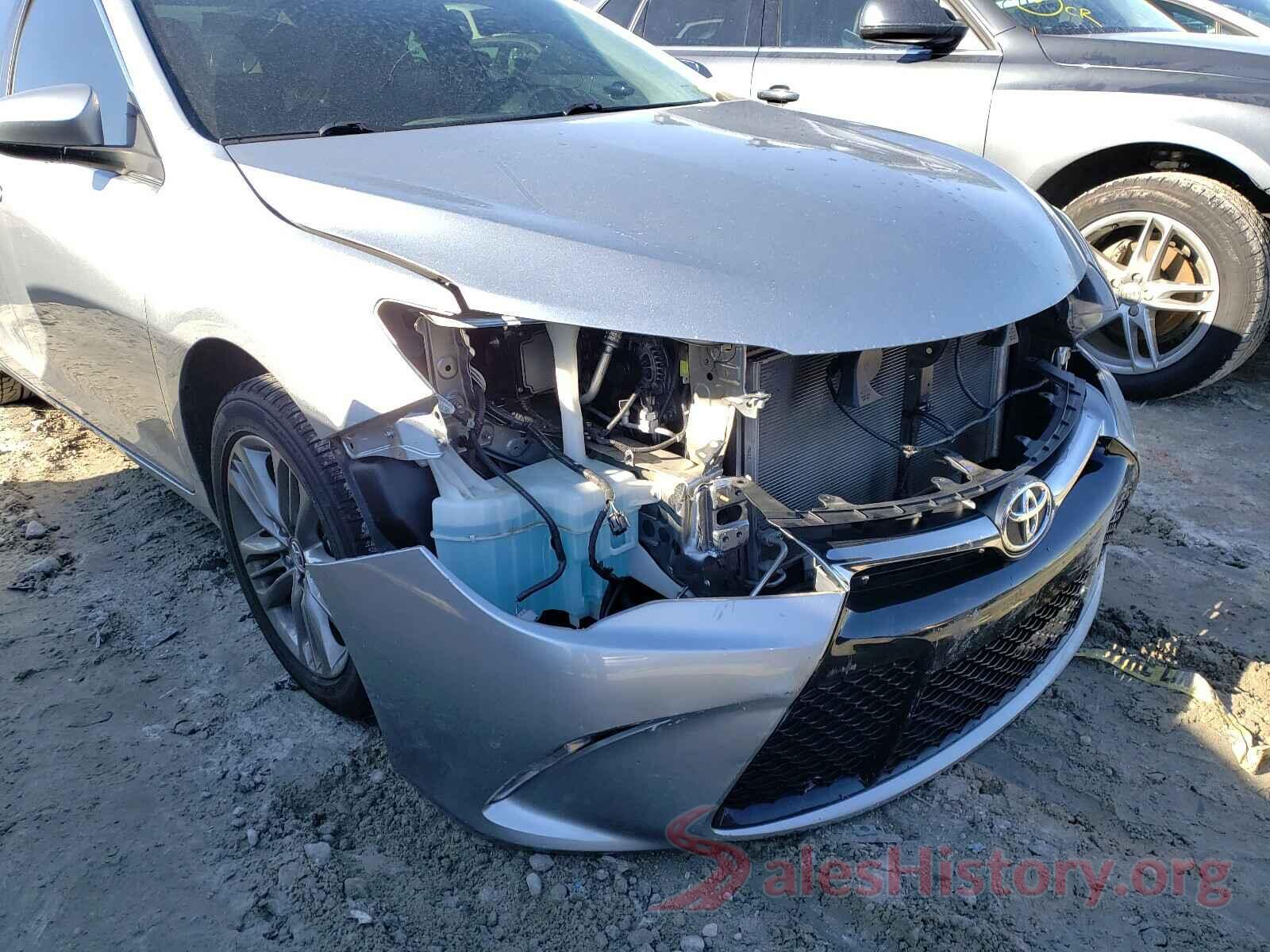 4T1BF1FK2HU368475 2017 TOYOTA CAMRY