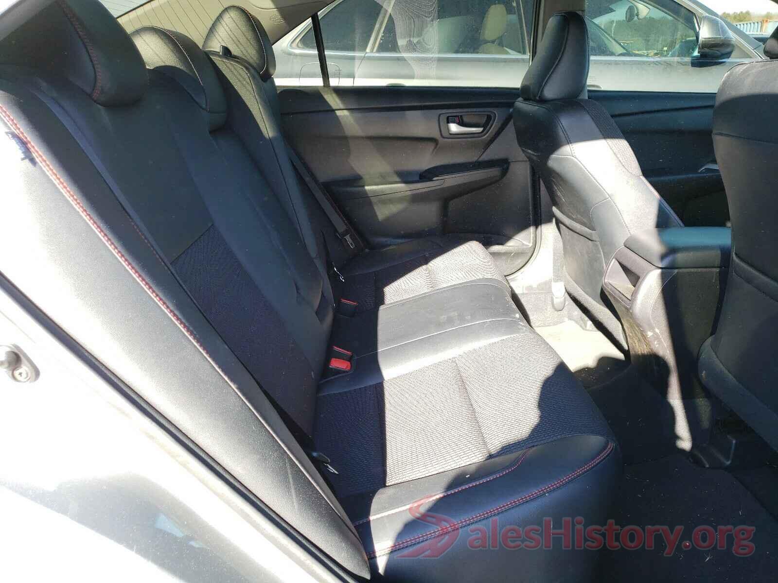 4T1BF1FK2HU368475 2017 TOYOTA CAMRY