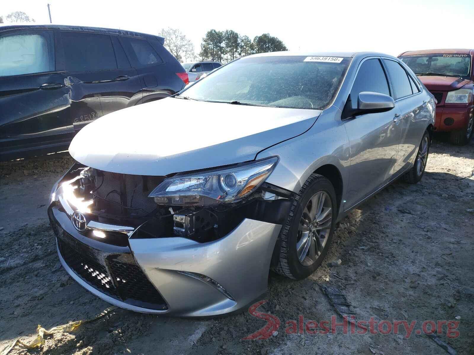 4T1BF1FK2HU368475 2017 TOYOTA CAMRY