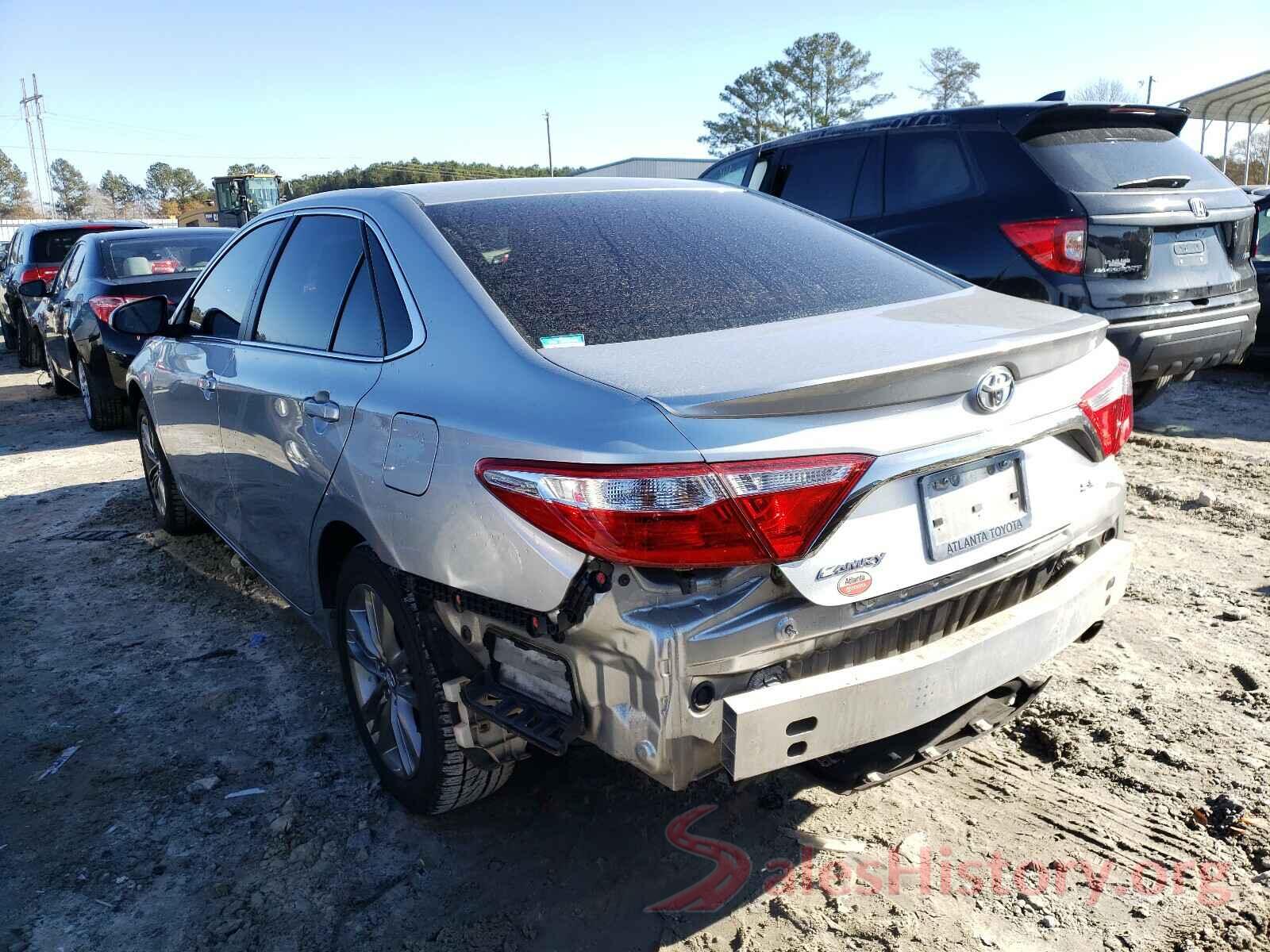 4T1BF1FK2HU368475 2017 TOYOTA CAMRY