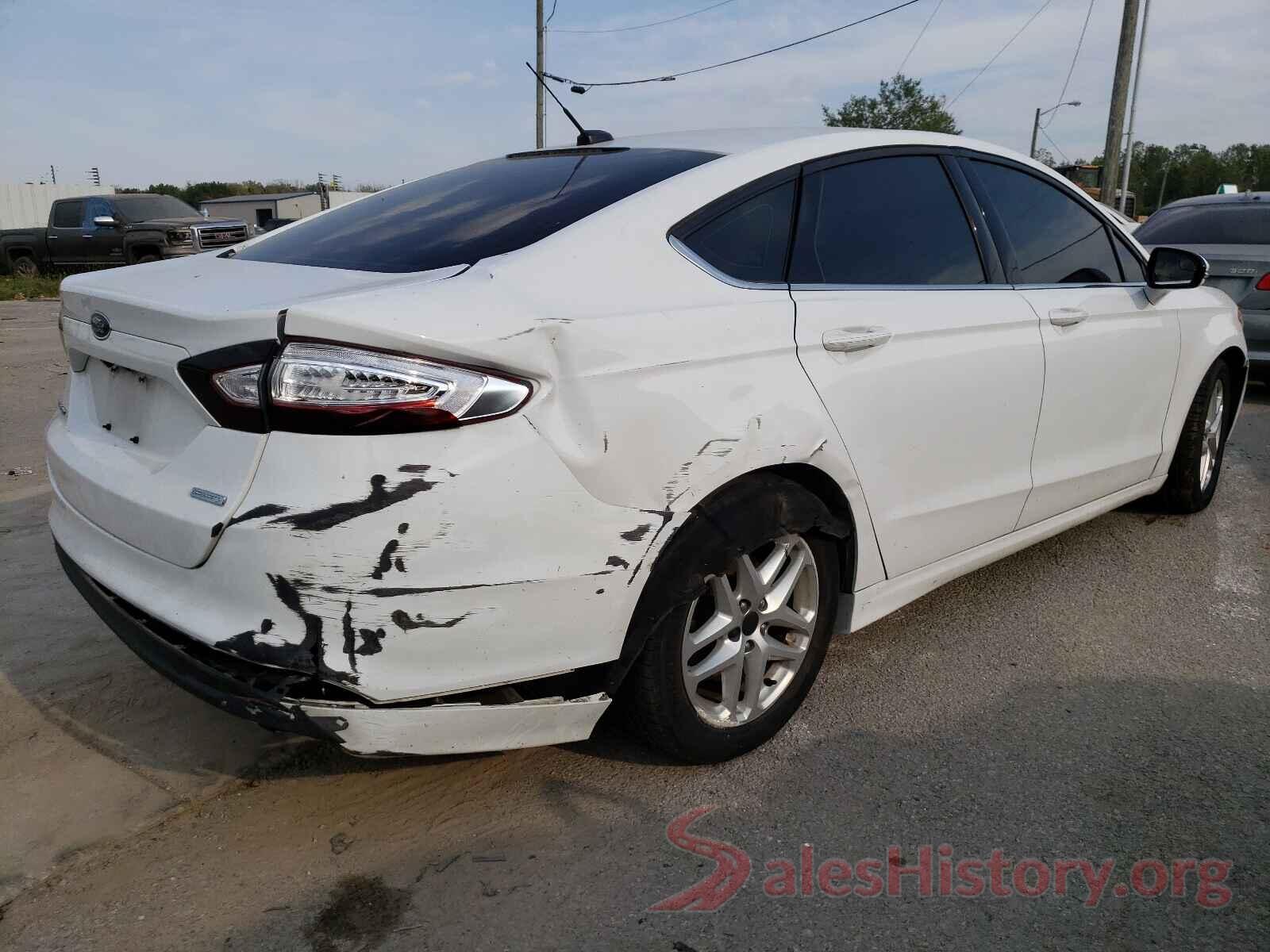 1FA6P0HD1G5115982 2016 FORD FUSION