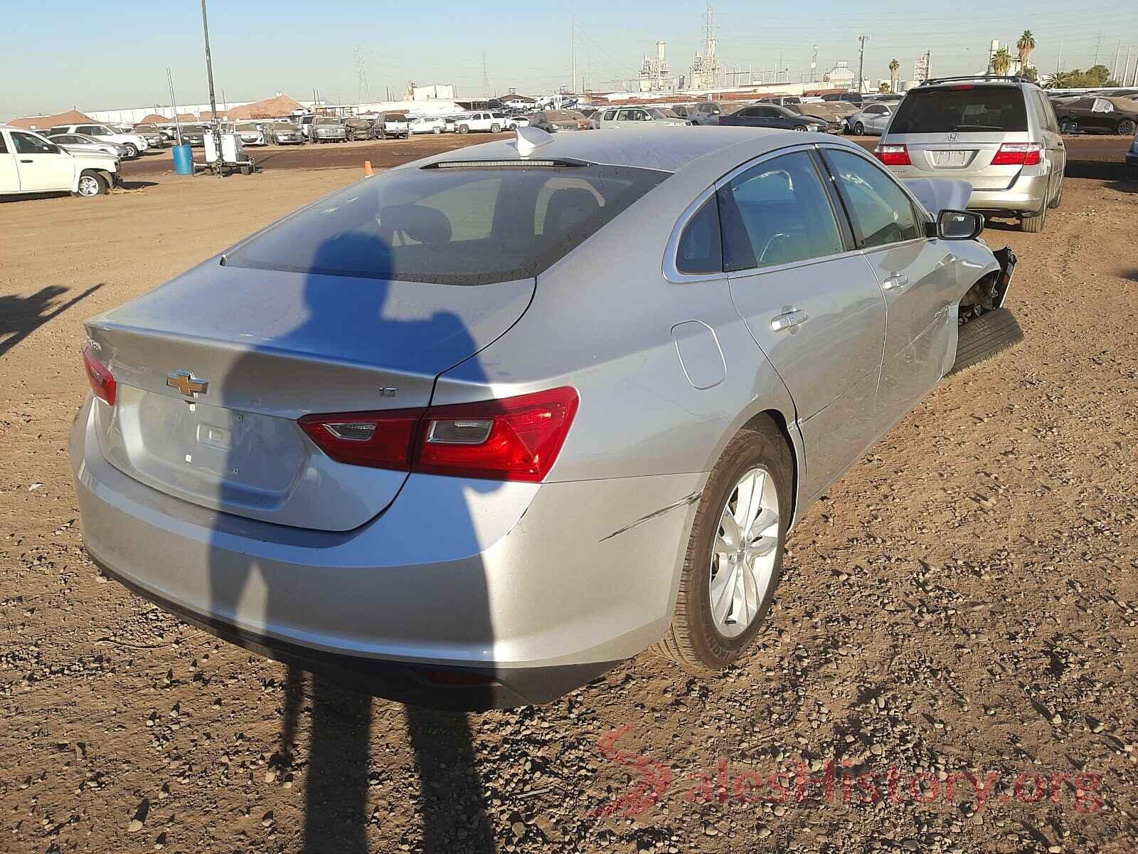 1G1ZD5ST6JF270325 2018 CHEVROLET MALIBU