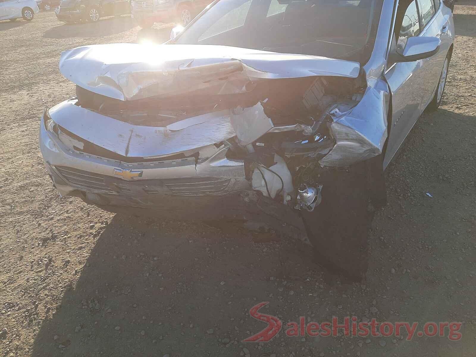 1G1ZD5ST6JF270325 2018 CHEVROLET MALIBU