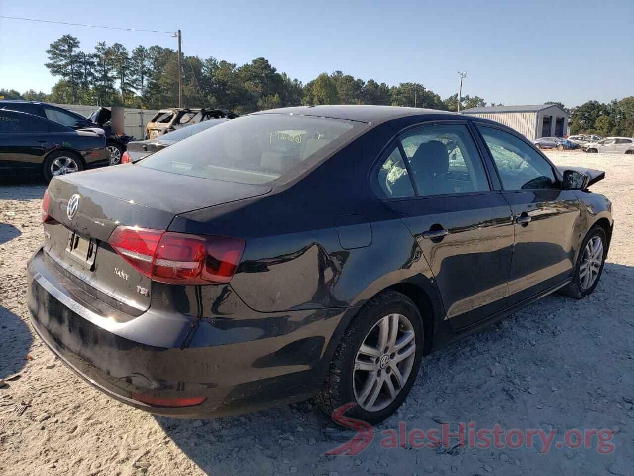 3VW2B7AJ6JM224887 2018 VOLKSWAGEN JETTA