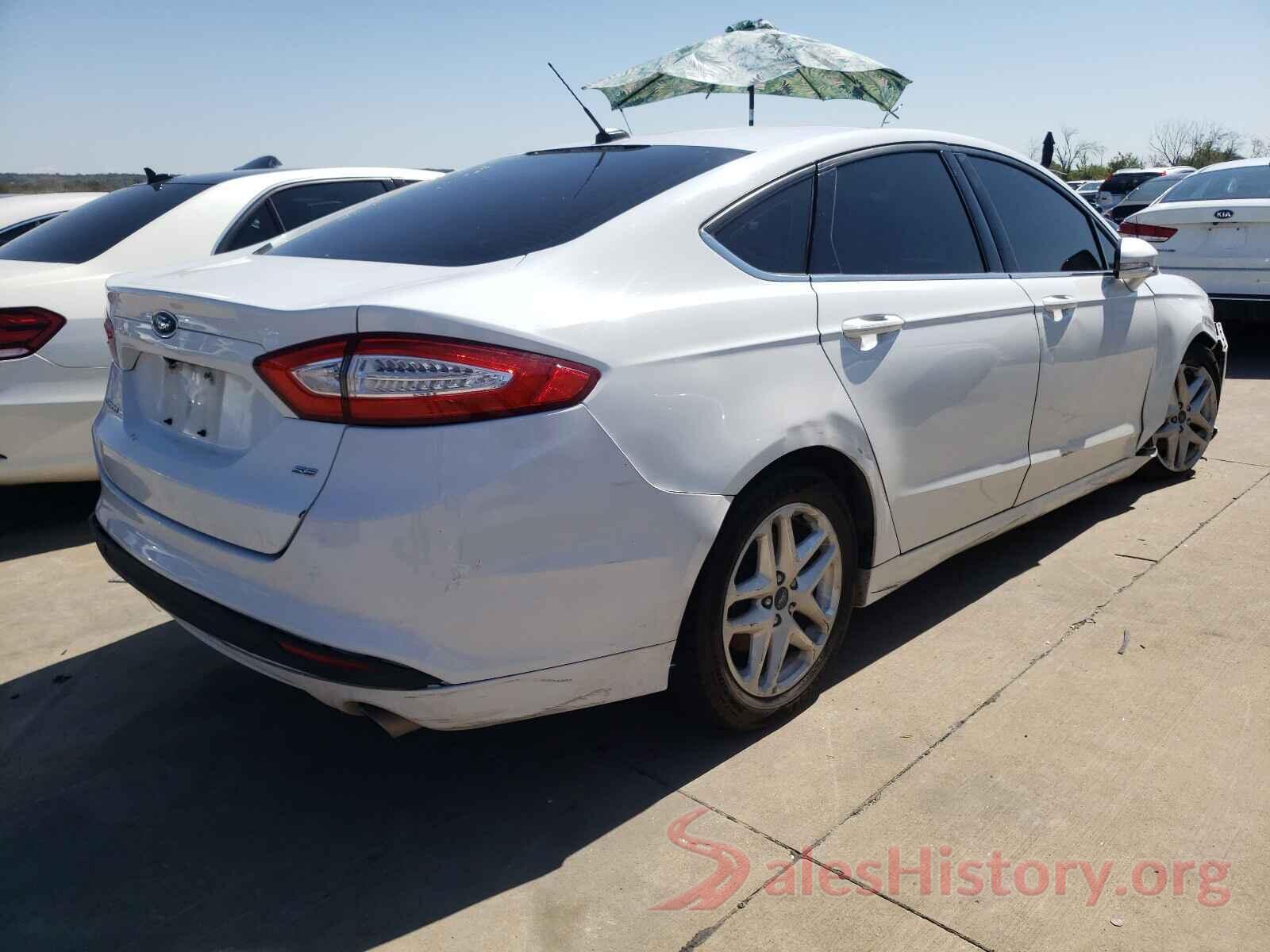 3FA6P0H75GR217356 2016 FORD FUSION