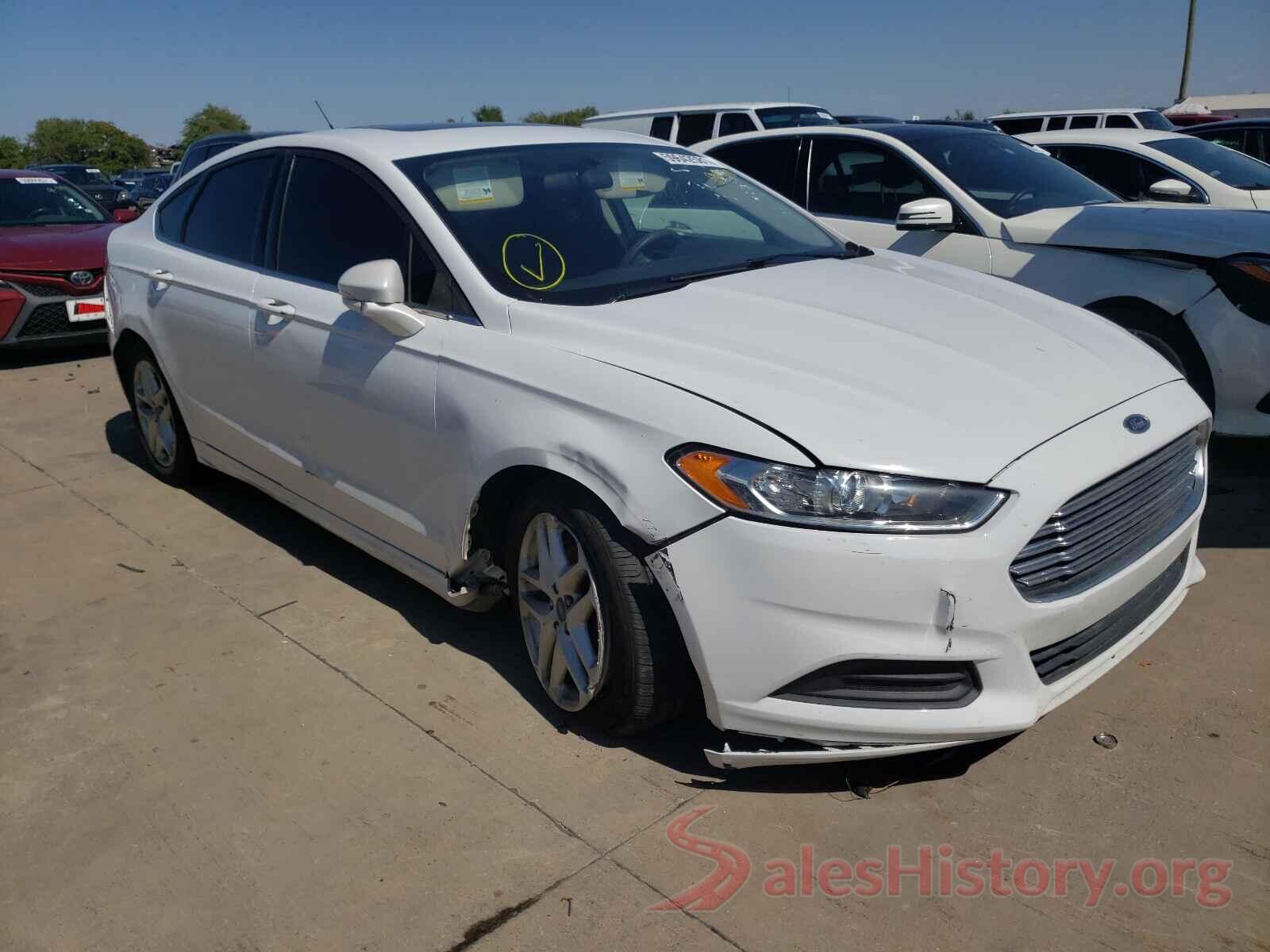 3FA6P0H75GR217356 2016 FORD FUSION