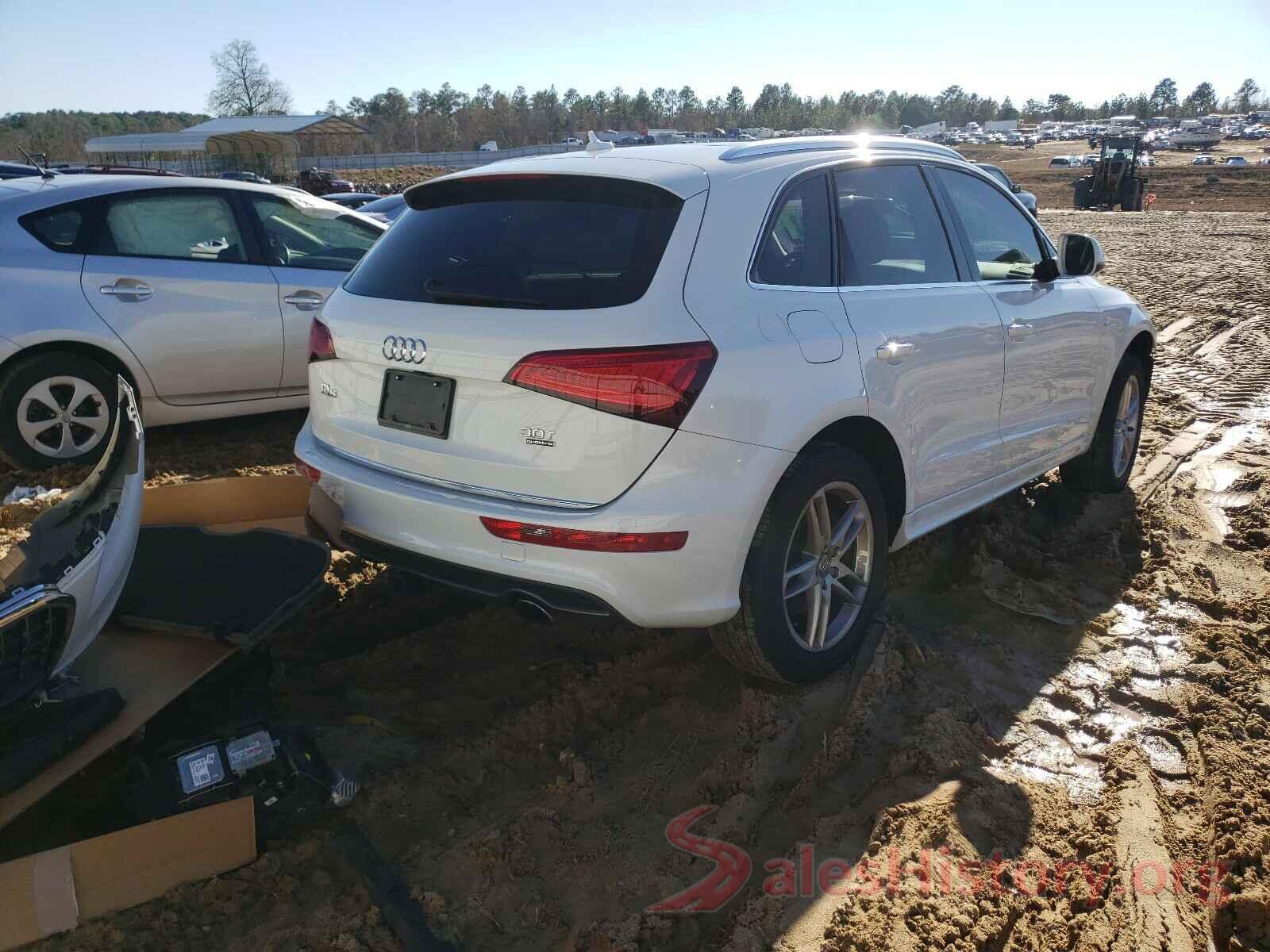 WA1W7AFP7GA135667 2016 AUDI Q5