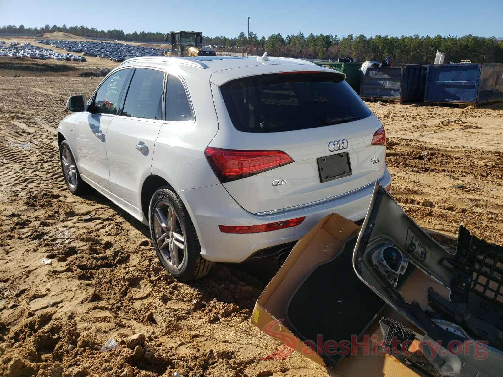 WA1W7AFP7GA135667 2016 AUDI Q5