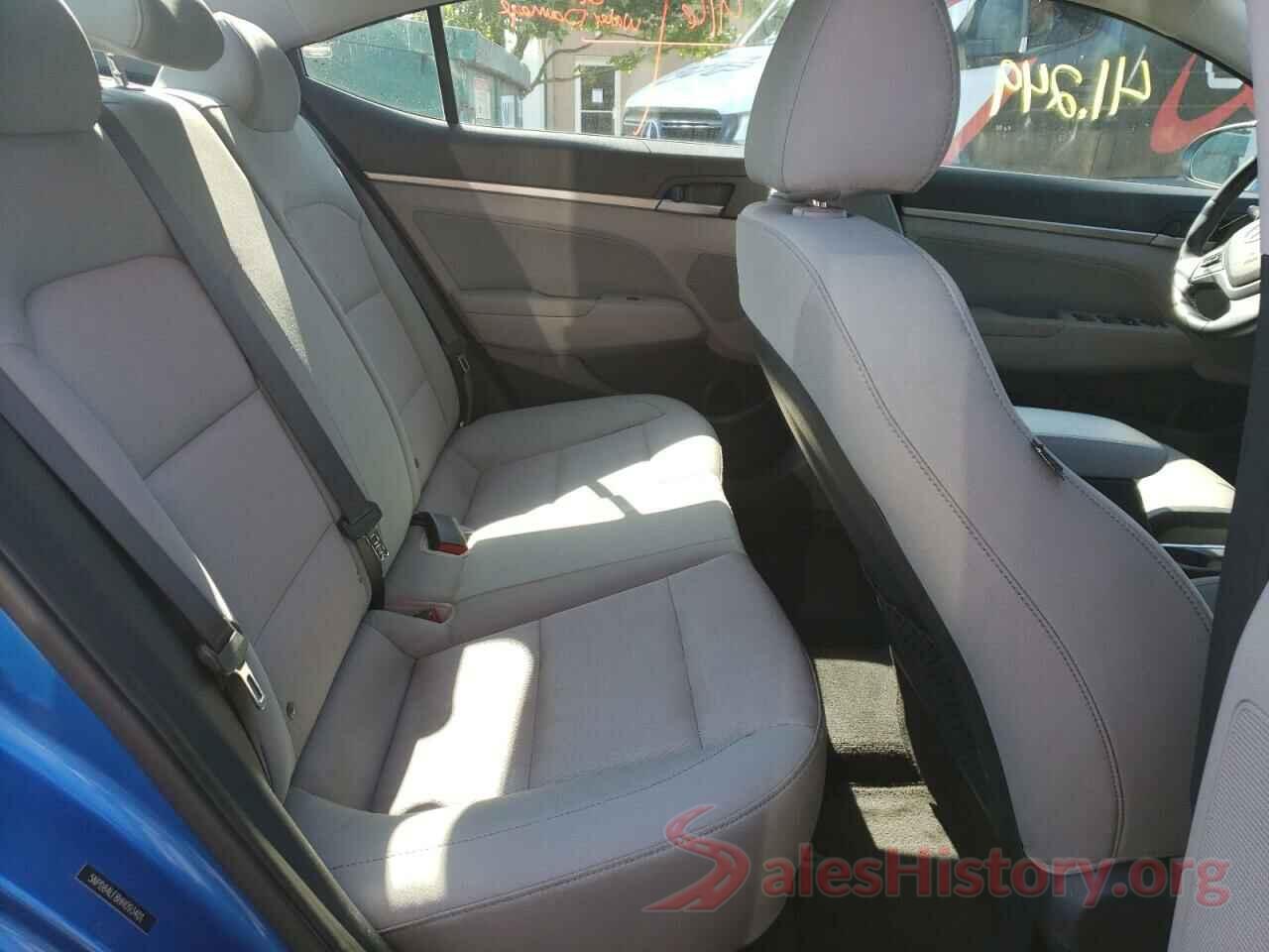 5NPD84LF8HH093401 2017 HYUNDAI ELANTRA