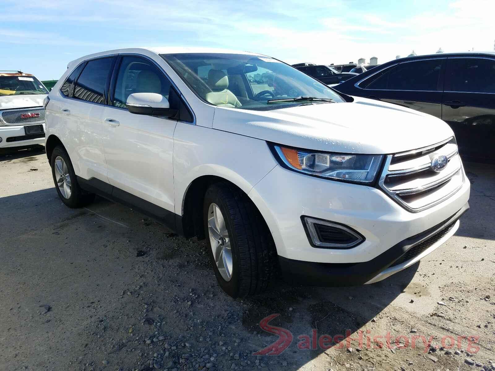 2FMPK3J90GBB81919 2016 FORD EDGE