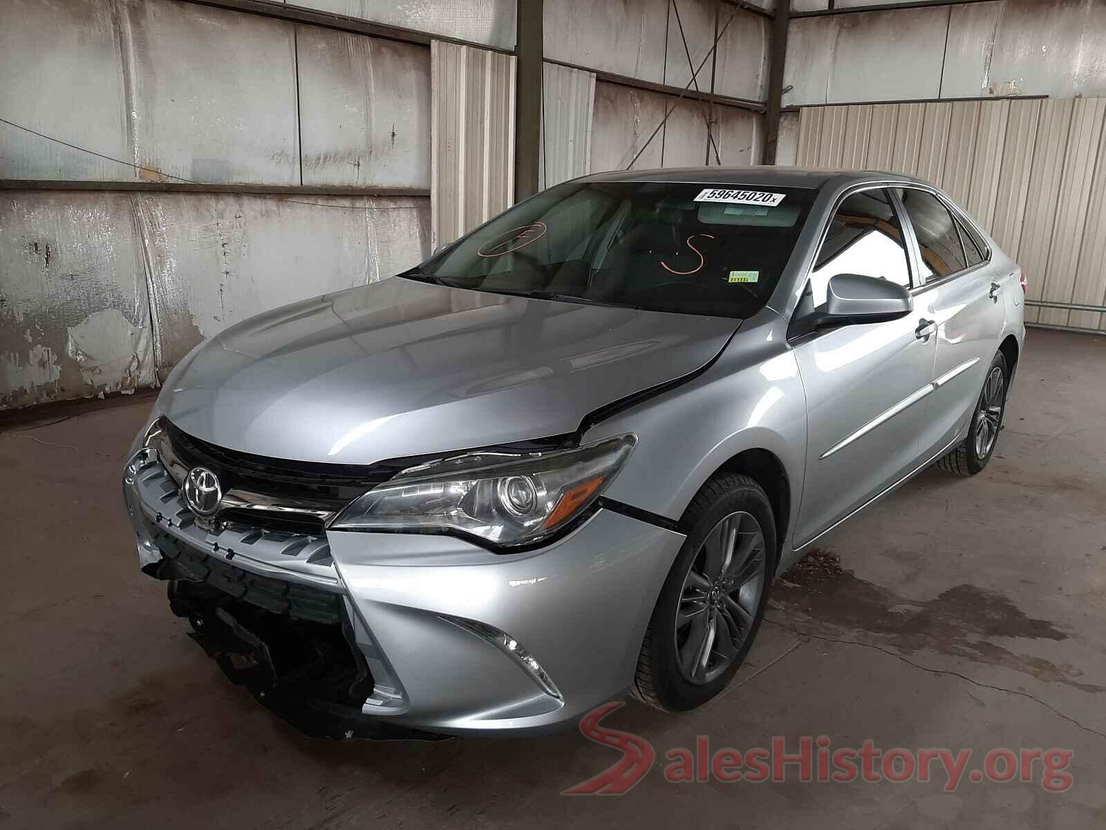 4T1BF1FK8HU630497 2017 TOYOTA CAMRY