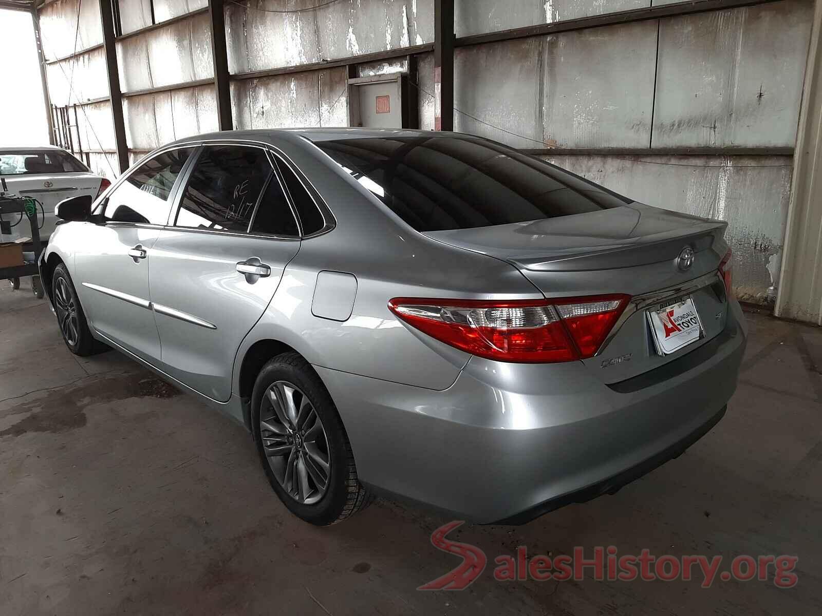 4T1BF1FK8HU630497 2017 TOYOTA CAMRY