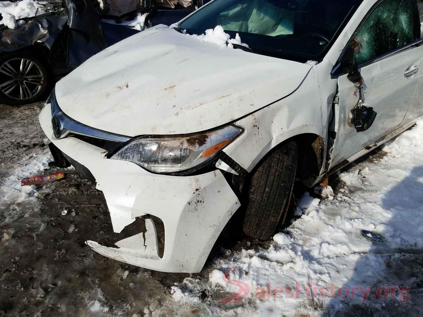 4T1BK1EB3JU271675 2018 TOYOTA AVALON