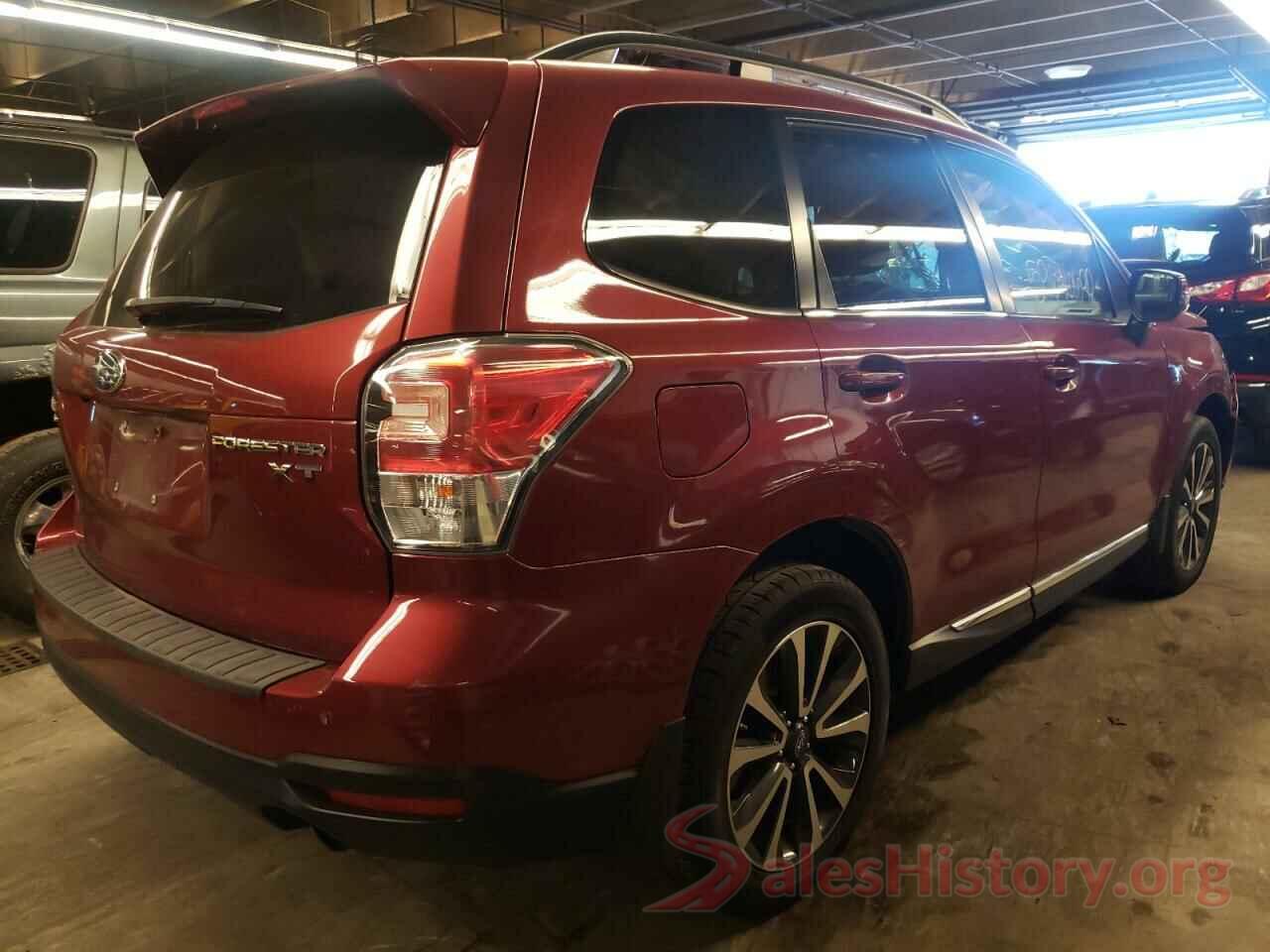 JF2SJGTC1HH576974 2017 SUBARU FORESTER