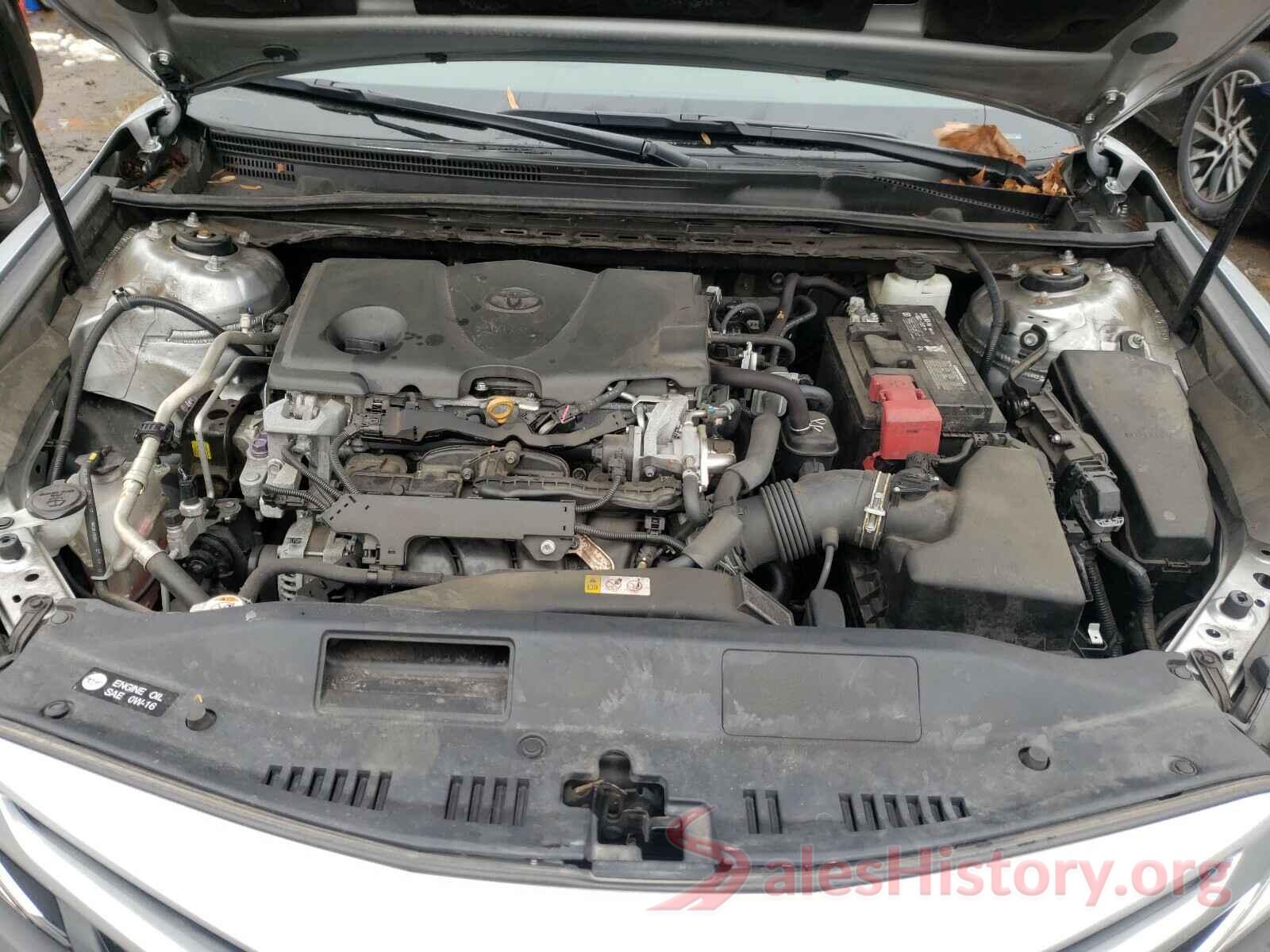 4T1B11HKXJU026693 2018 TOYOTA CAMRY