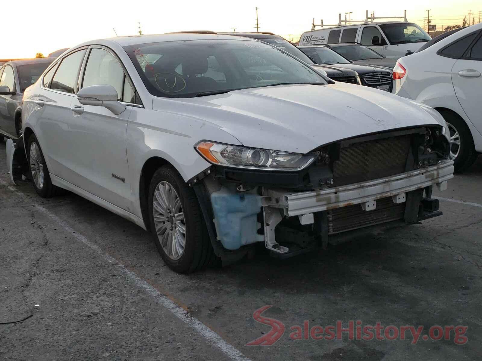 3FA6P0LU9GR356208 2016 FORD FUSION