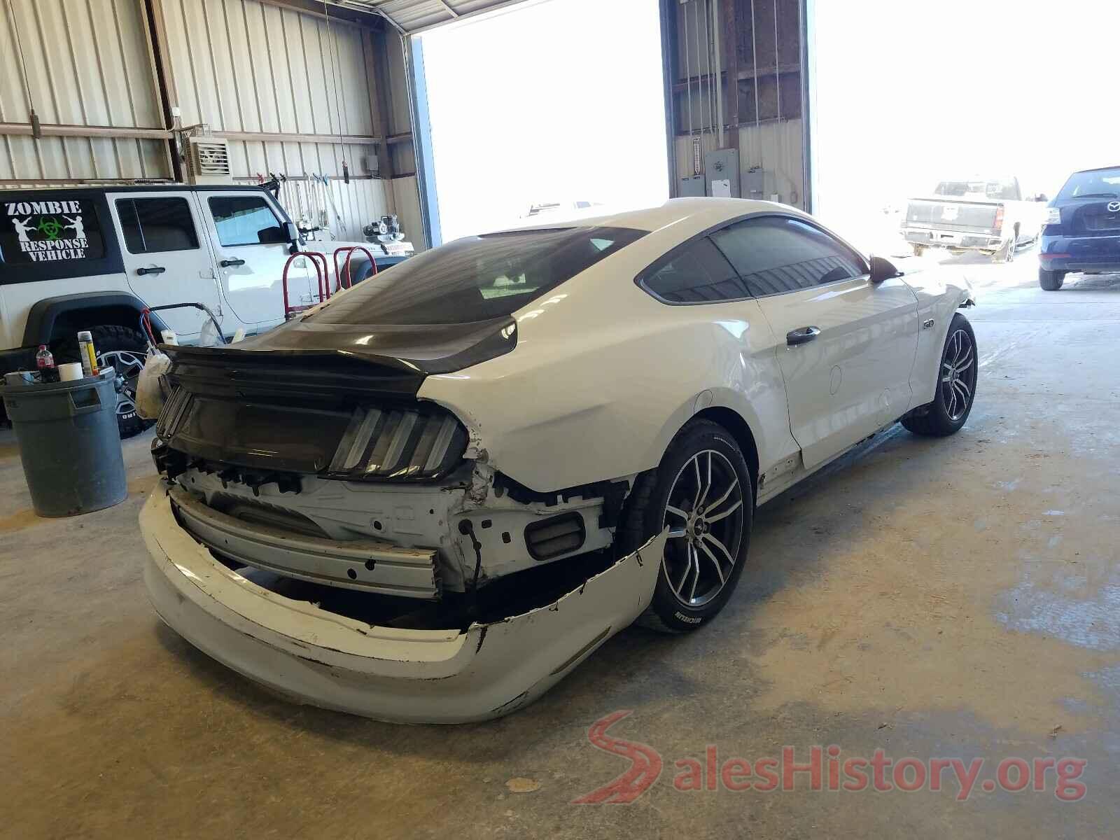 1FA6P8CF0G5230953 2016 FORD MUSTANG