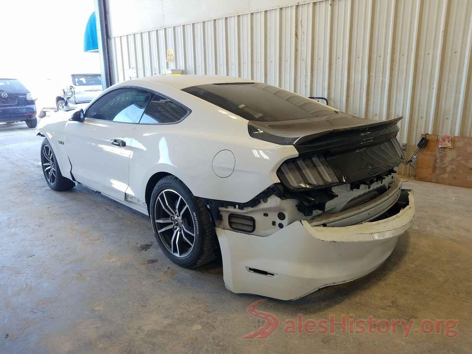 1FA6P8CF0G5230953 2016 FORD MUSTANG