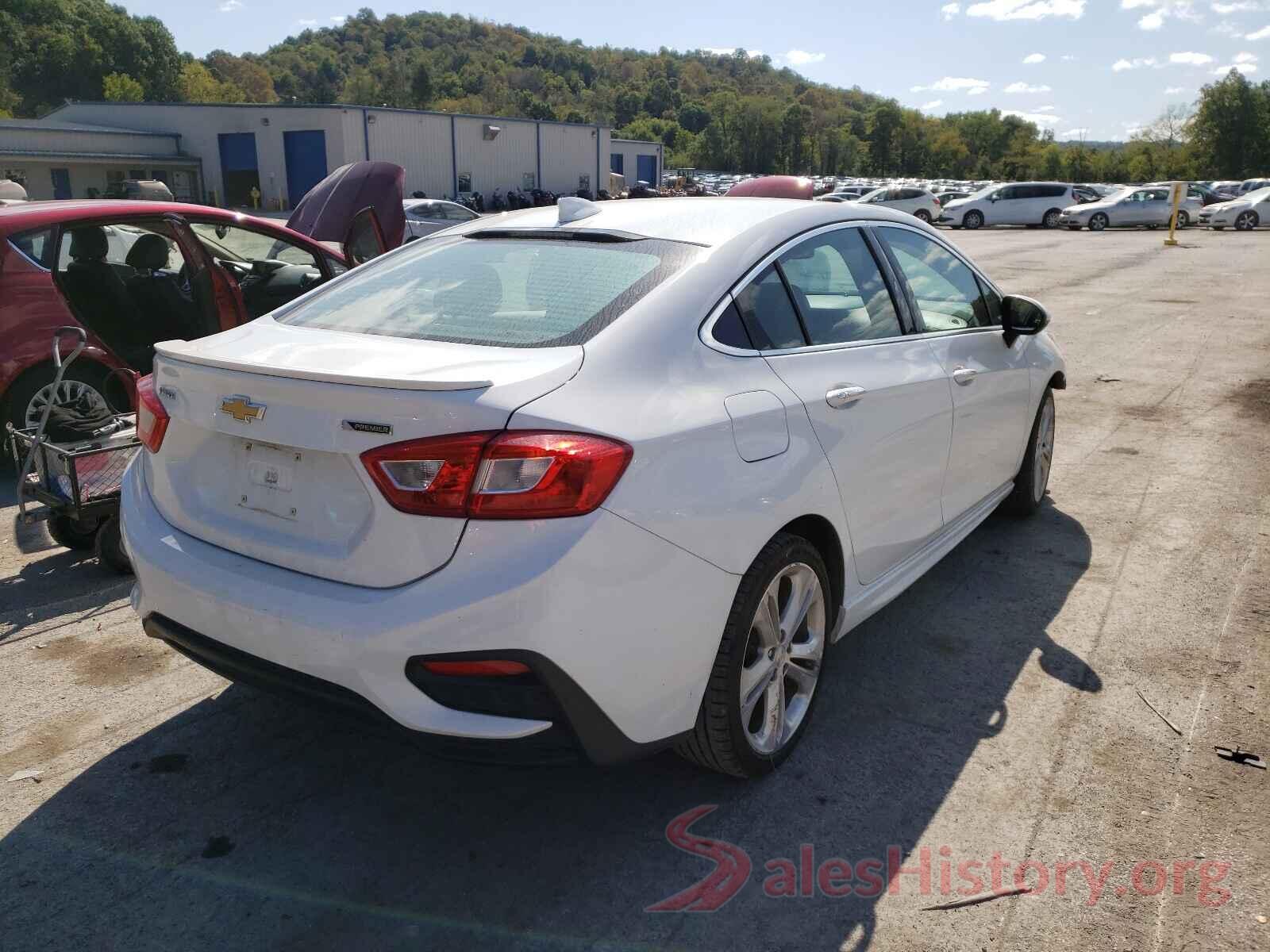 1G1BF5SM7H7240498 2017 CHEVROLET CRUZE