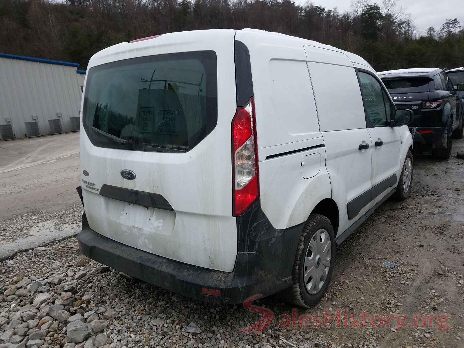 NM0LE6E24K1390817 2019 FORD TRANSIT CO