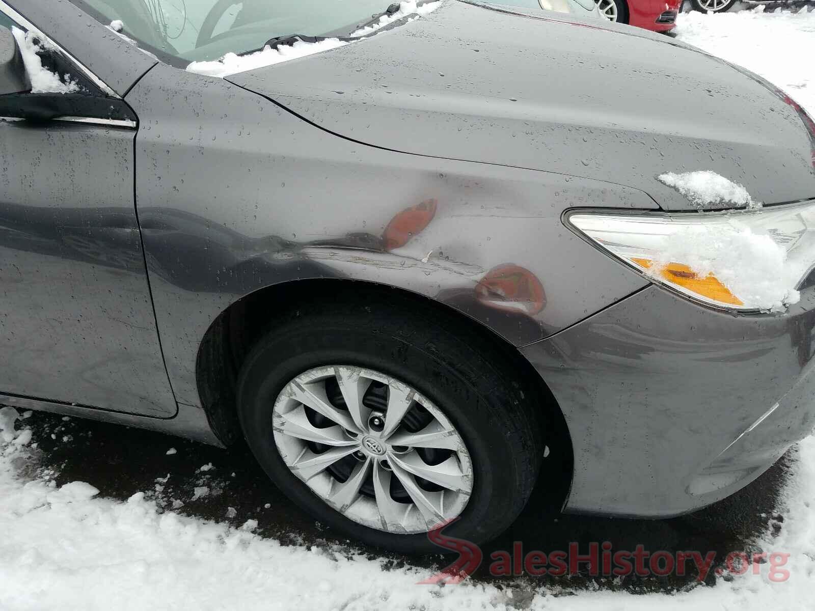 4T1BF1FK7GU507935 2016 TOYOTA CAMRY