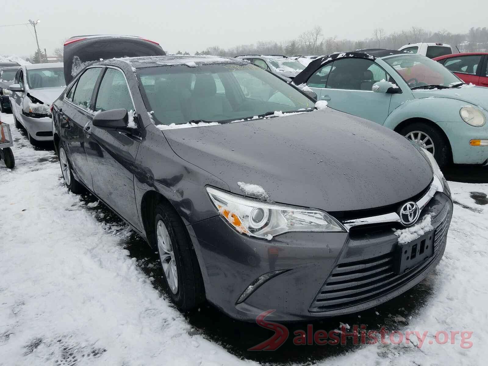 4T1BF1FK7GU507935 2016 TOYOTA CAMRY