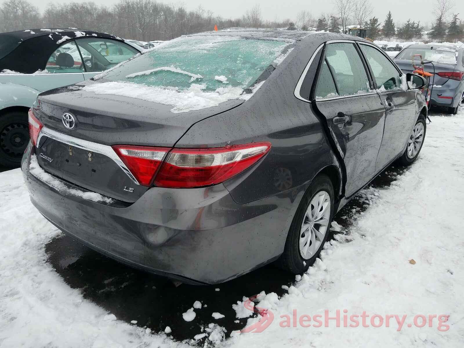 4T1BF1FK7GU507935 2016 TOYOTA CAMRY