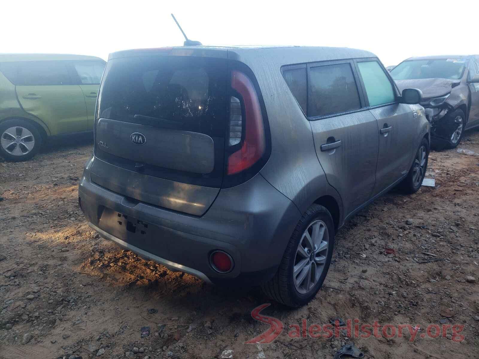 KNDJP3A50J7612400 2018 KIA SOUL