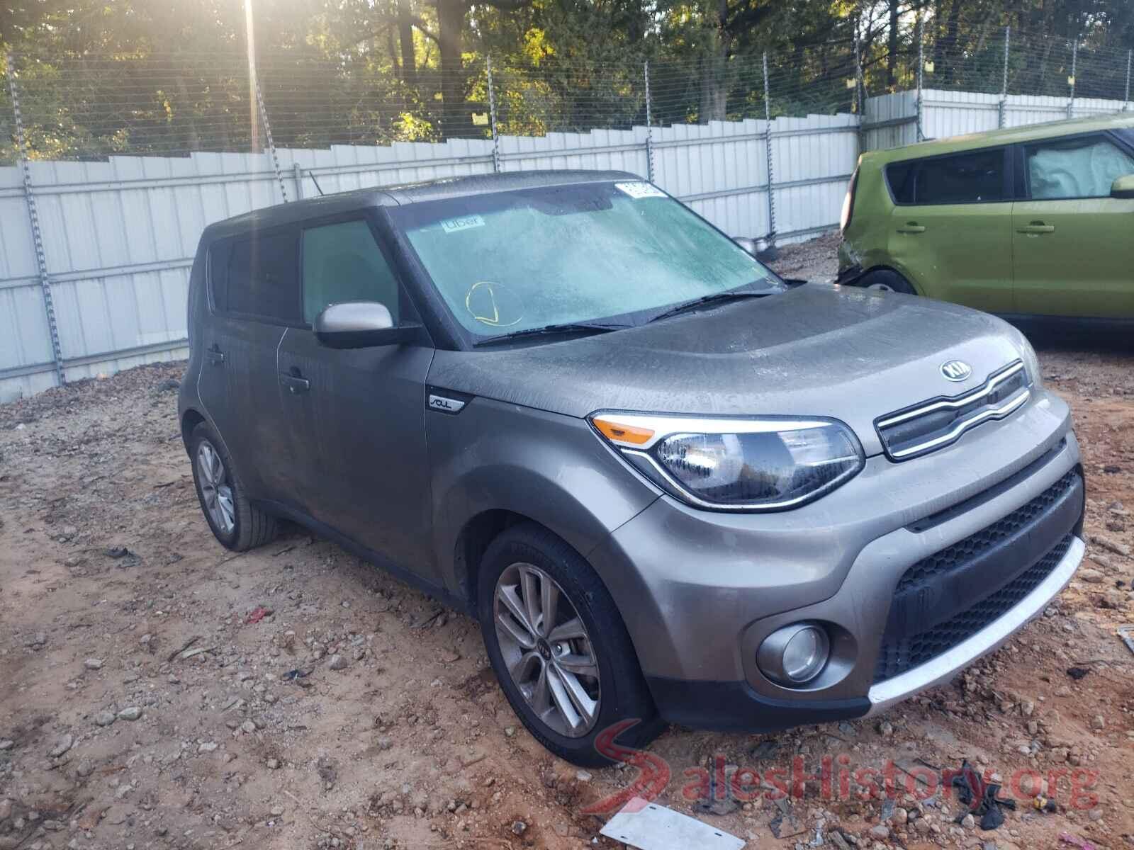 KNDJP3A50J7612400 2018 KIA SOUL