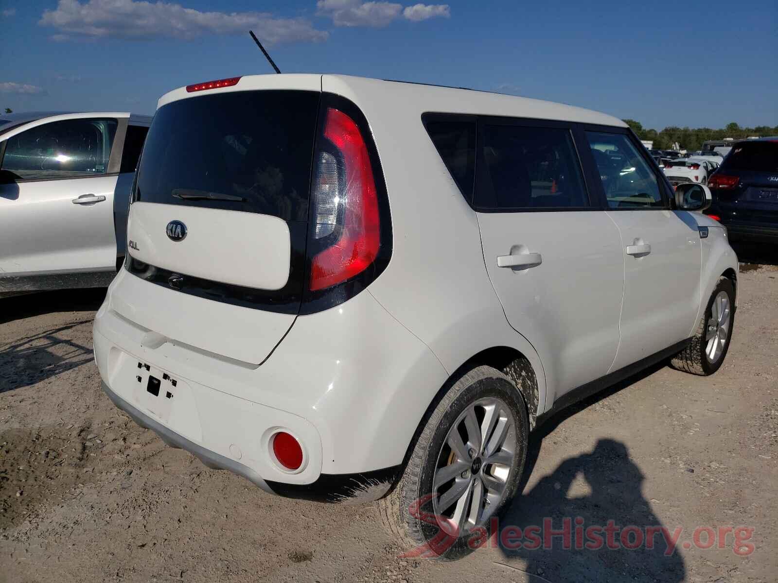 KNDJP3A57K7664270 2019 KIA SOUL