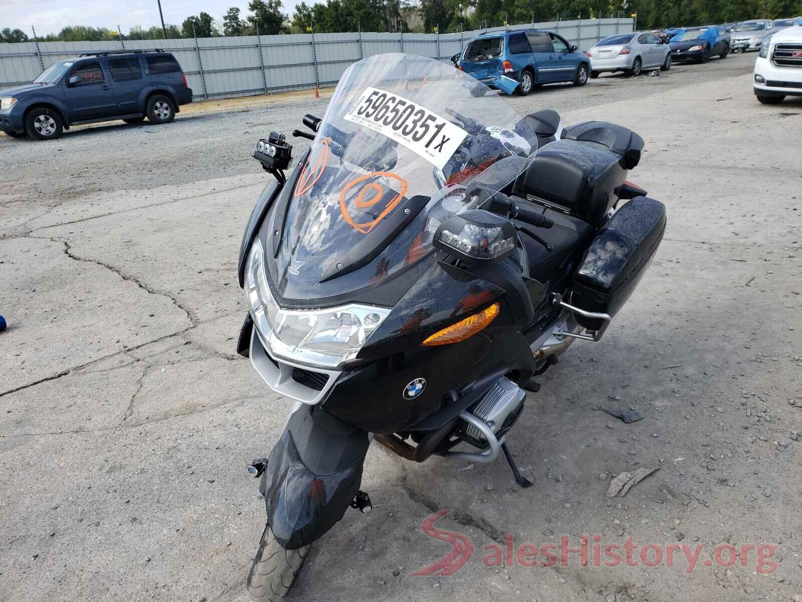 WB103880X9ZT14447 2009 BMW MOTORCYCLE