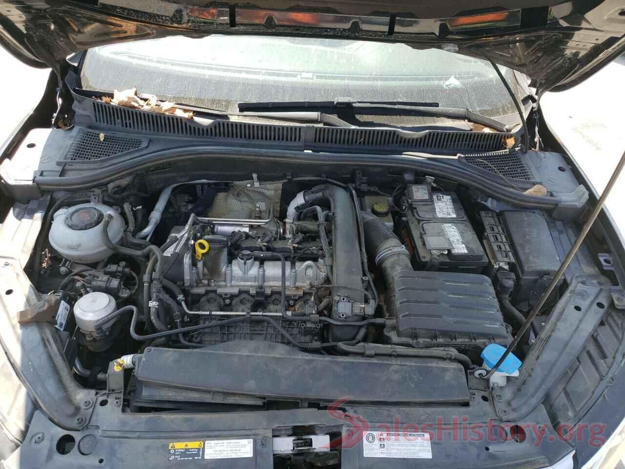 3VWC57BU7KM033940 2019 VOLKSWAGEN JETTA