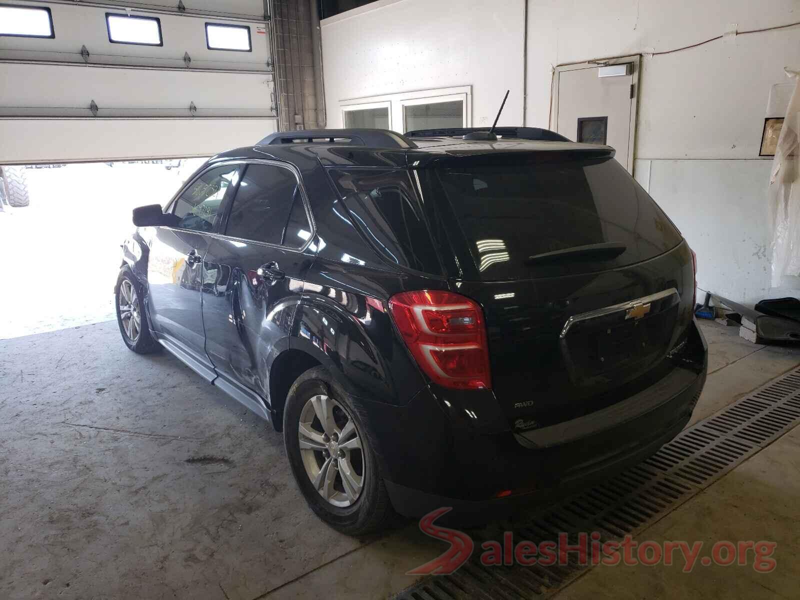 2GNFLFEK8G6270777 2016 CHEVROLET EQUINOX