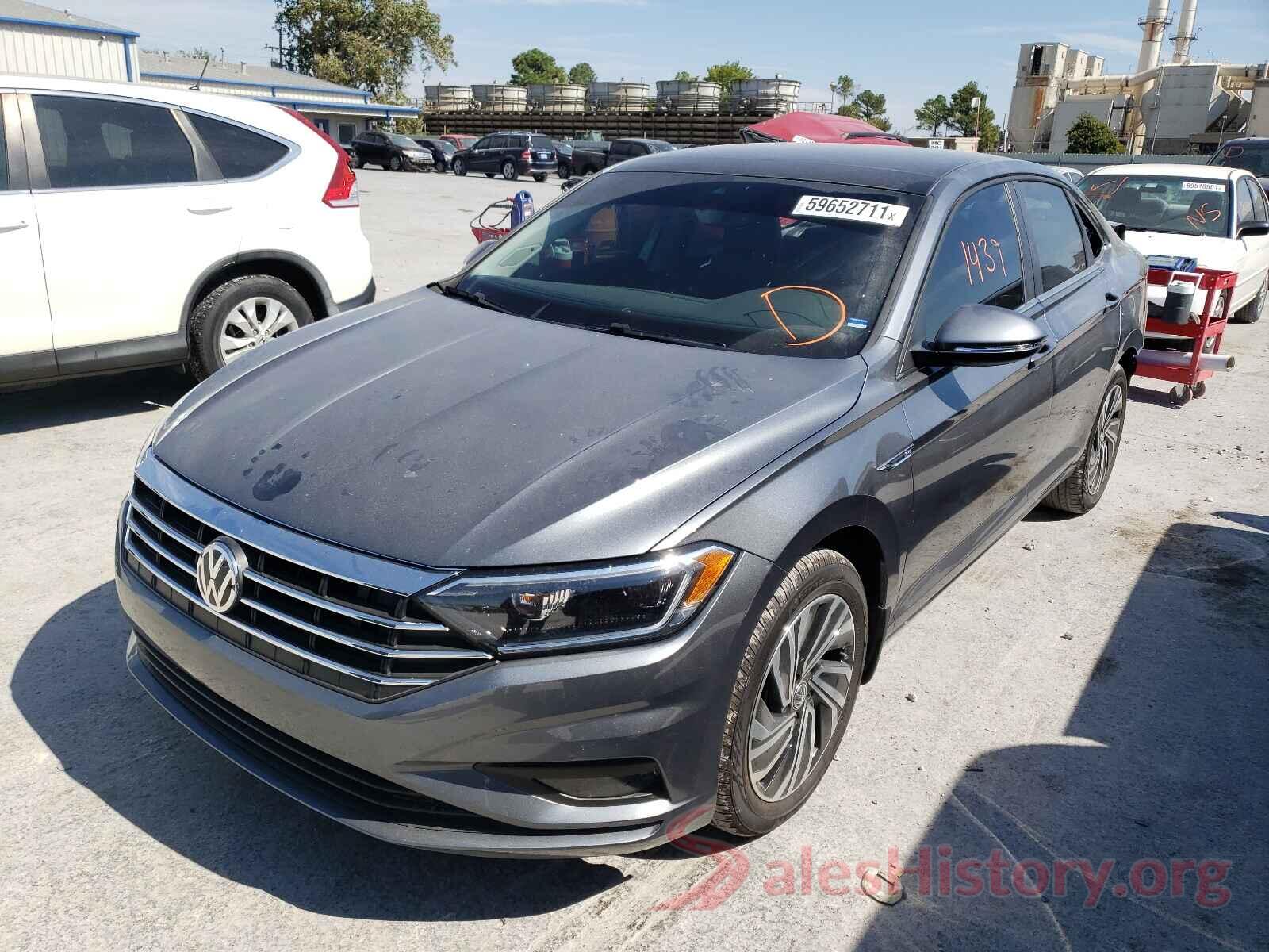 3VWG57BU9MM066927 2021 VOLKSWAGEN JETTA