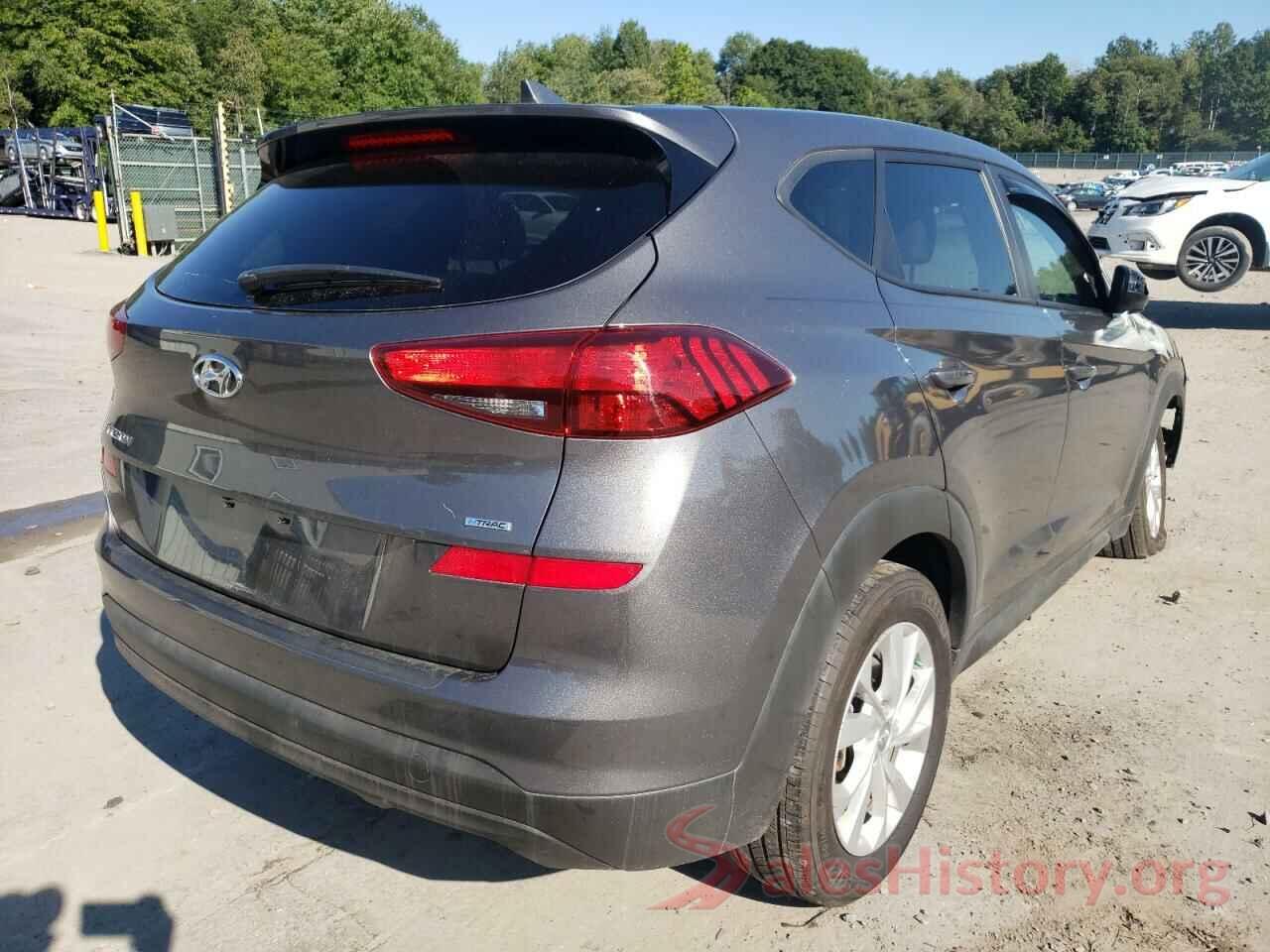 KM8J2CA40LU181322 2020 HYUNDAI TUCSON