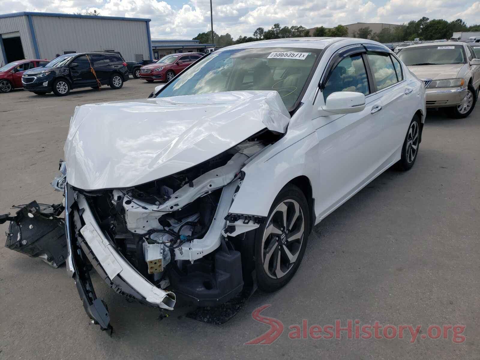 1HGCR2F83HA051981 2017 HONDA ACCORD