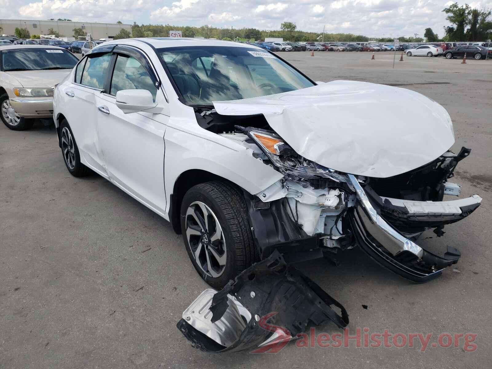 1HGCR2F83HA051981 2017 HONDA ACCORD