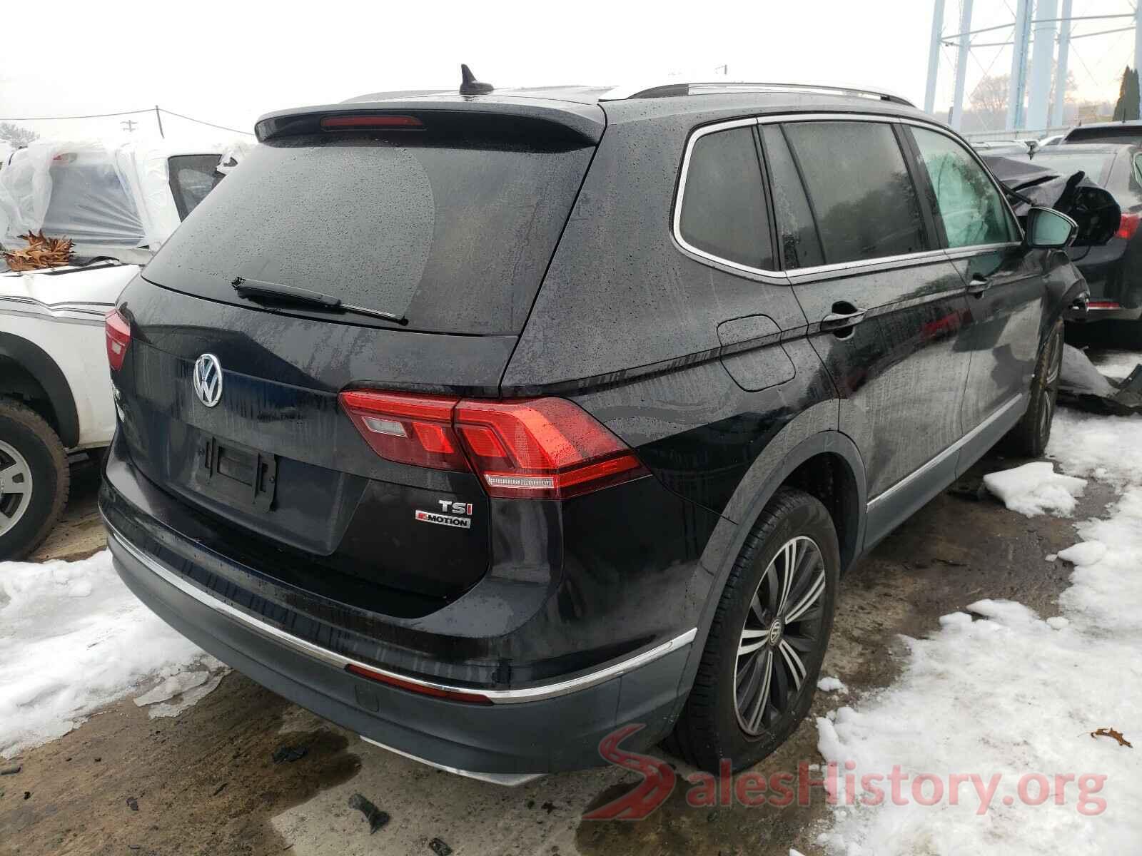 3VV2B7AXXJM062254 2018 VOLKSWAGEN TIGUAN