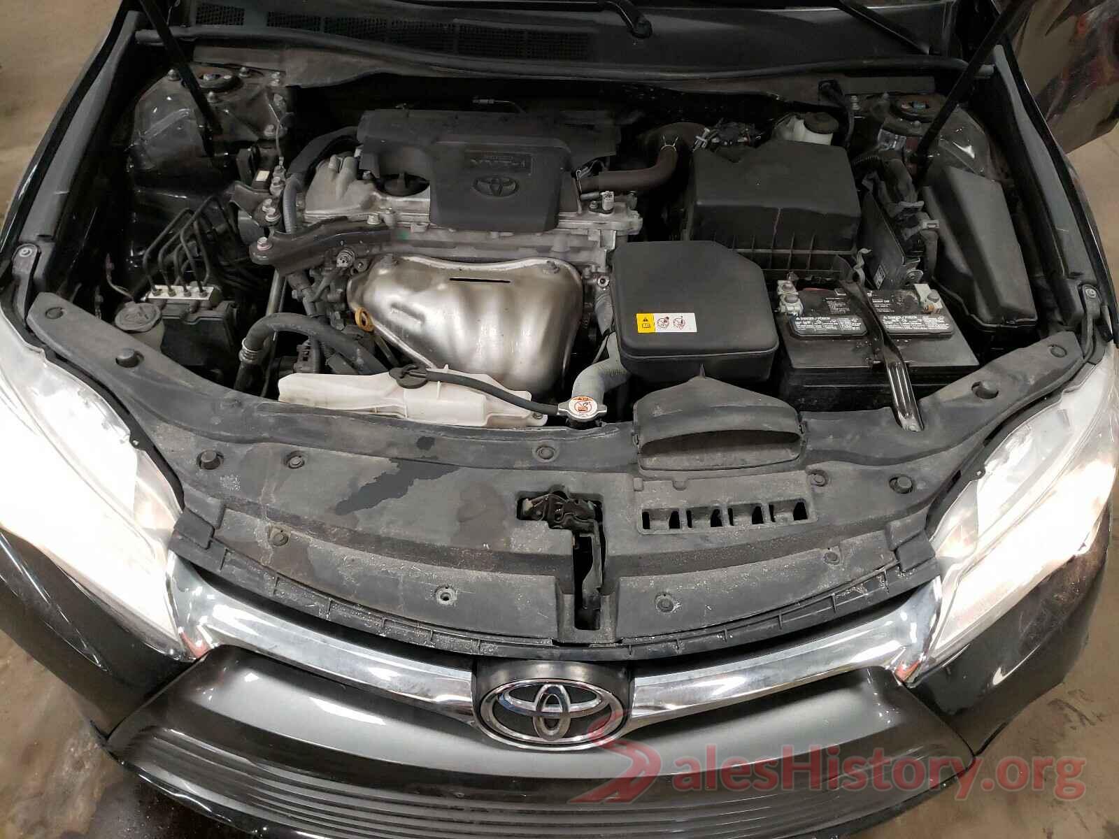 4T1BF1FK2HU619558 2017 TOYOTA CAMRY