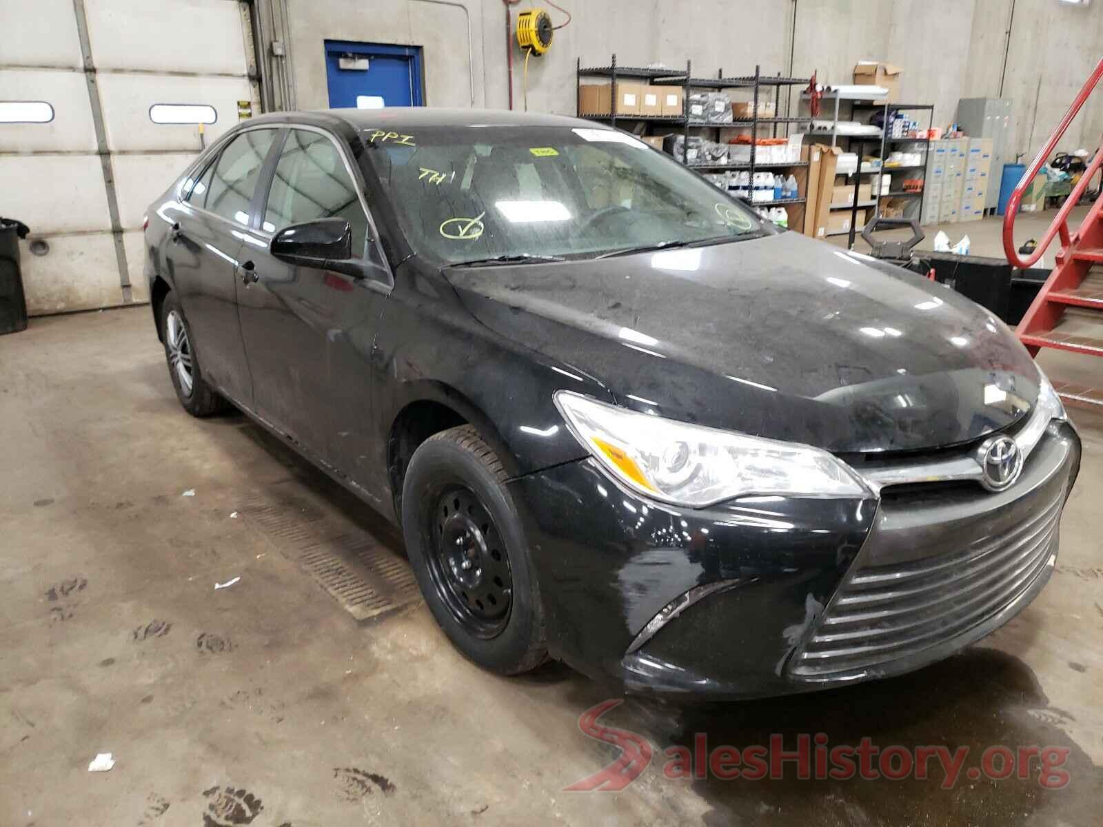 4T1BF1FK2HU619558 2017 TOYOTA CAMRY