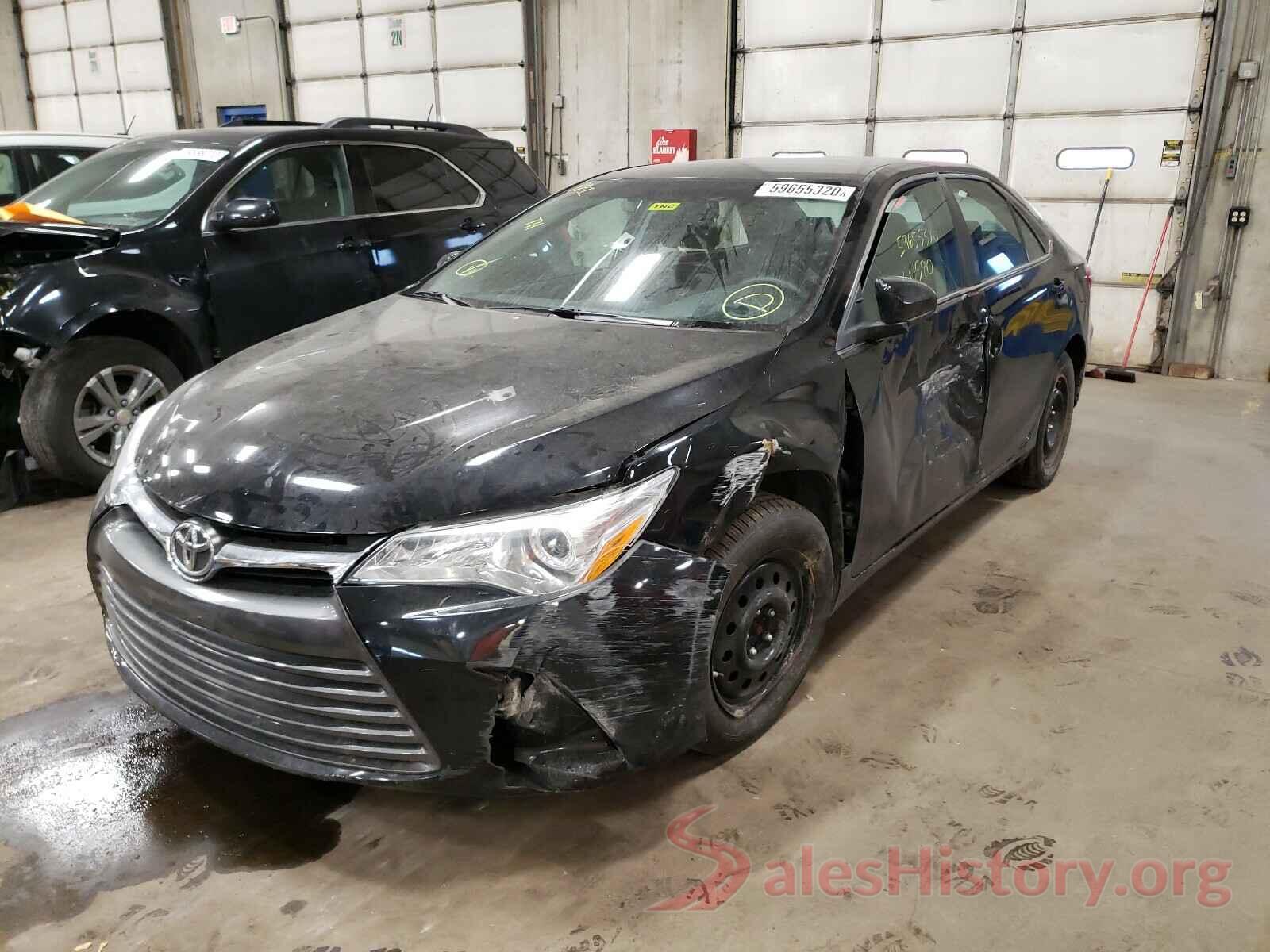 4T1BF1FK2HU619558 2017 TOYOTA CAMRY