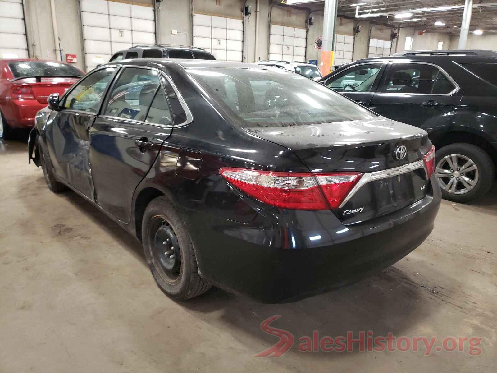 4T1BF1FK2HU619558 2017 TOYOTA CAMRY