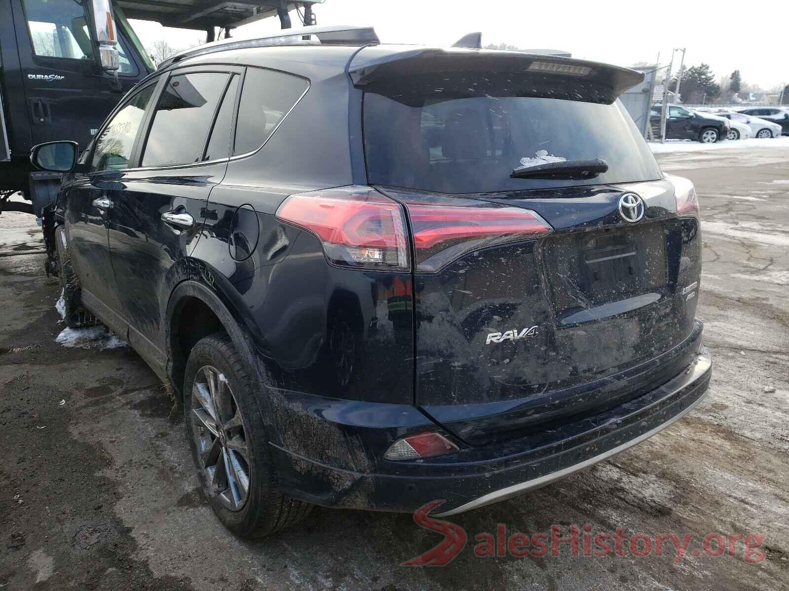 JTMDFREV4JJ183990 2018 TOYOTA RAV4