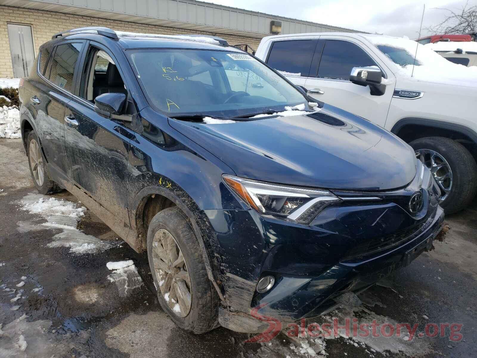 JTMDFREV4JJ183990 2018 TOYOTA RAV4