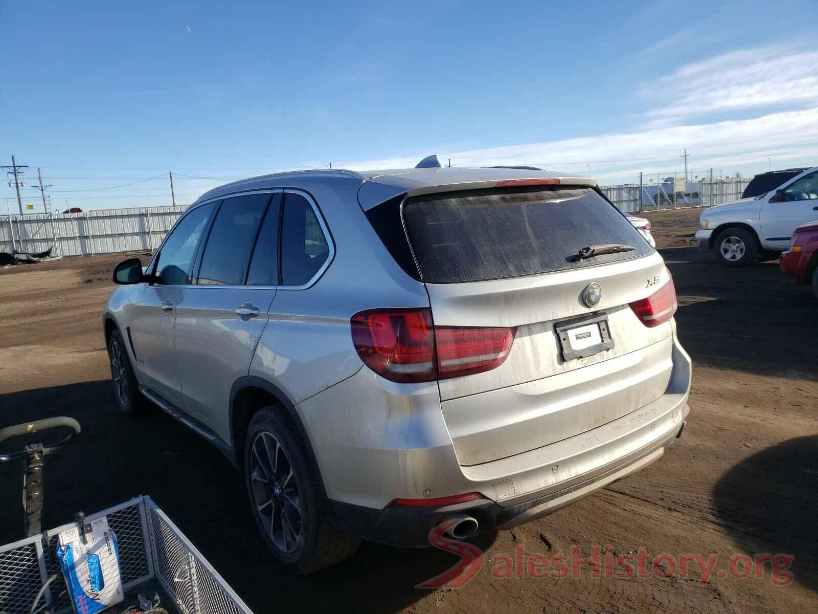 5UXKR0C58G0S91572 2016 BMW X5