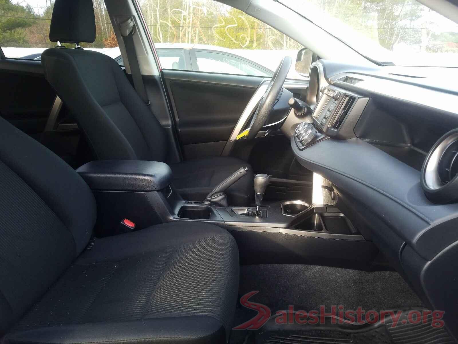 JTMBFREVXHJ172672 2017 TOYOTA RAV4